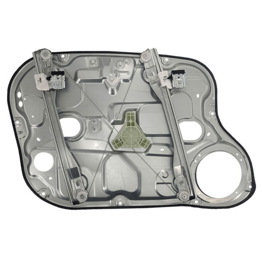 AISIN RPAK-048 Power Window Regulator Assembly w  Motor