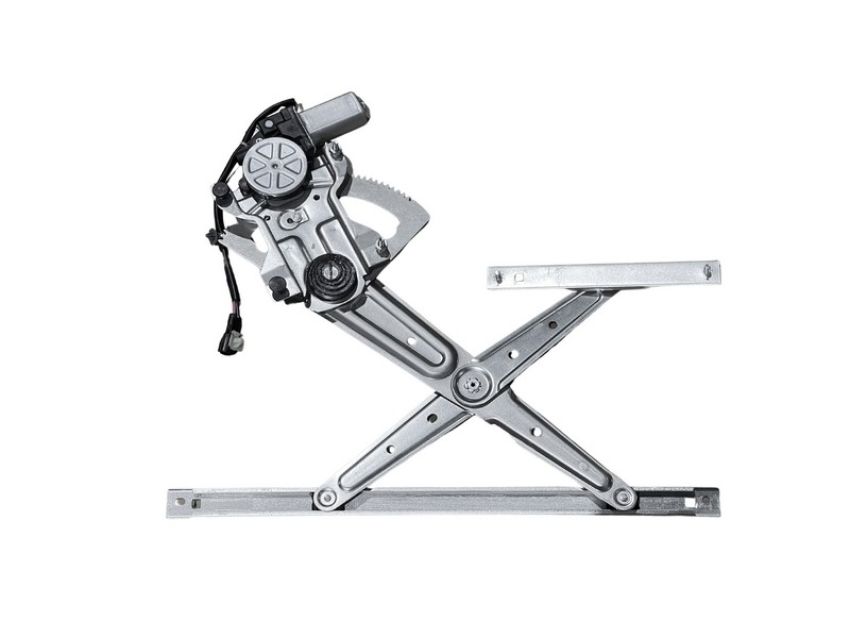 AISIN RPAK-057 Power Window Regulator Assembly w  Motor