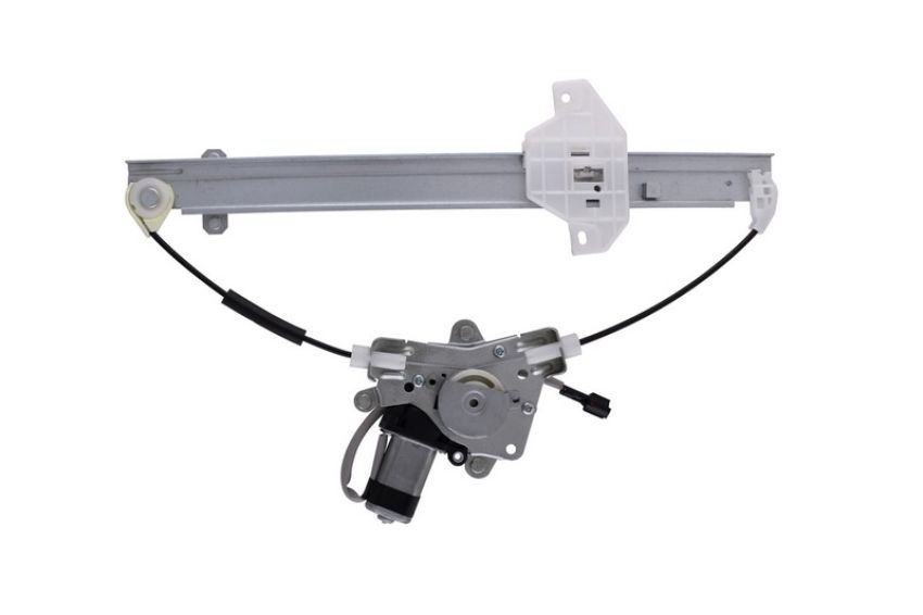 AISIN RPAK-009 Power Window Regulator Assembly w  Motor