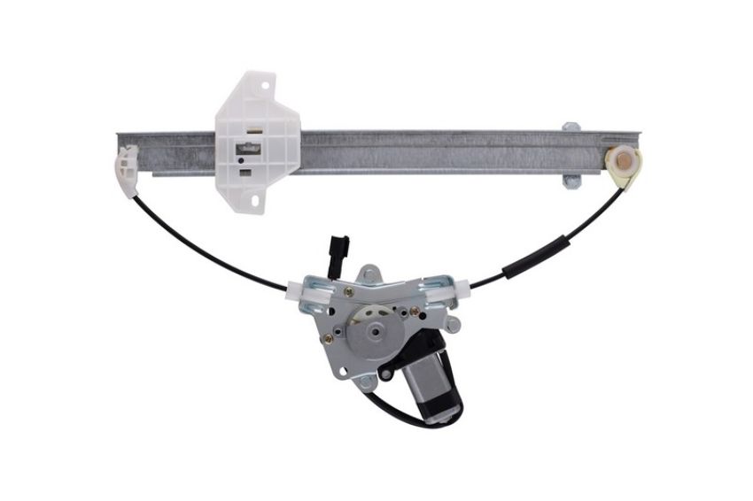 AISIN RPAK-010 Power Window Regulator Assembly w  Motor