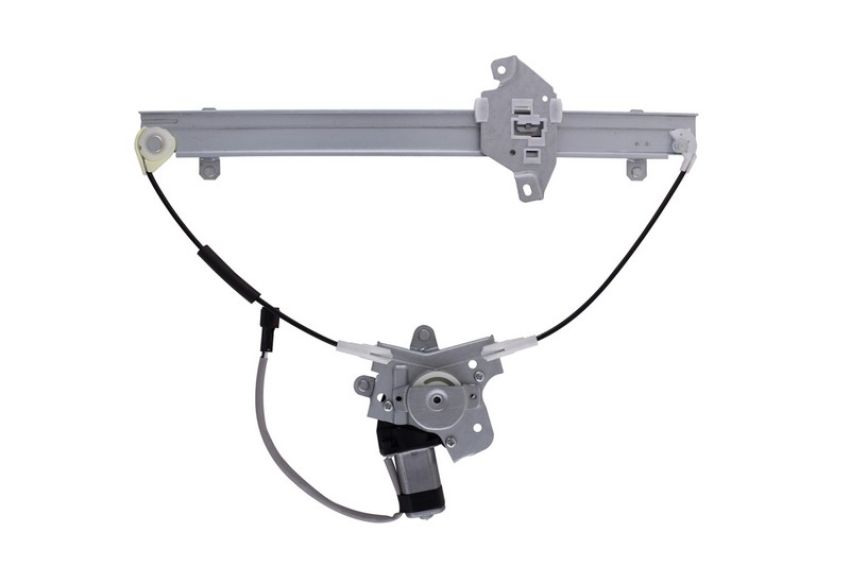 AISIN RPAK-011 Power Window Regulator Assembly w  Motor