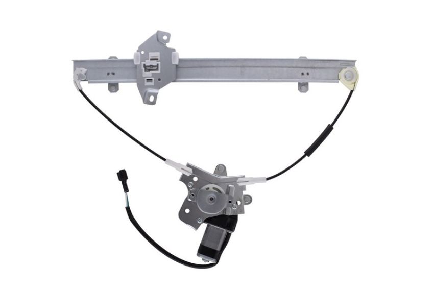 AISIN RPAK-016 Power Window Regulator Assembly w  Motor