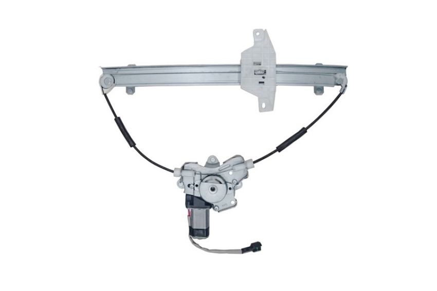 AISIN RPAK-021 Power Window Regulator Assembly w  Motor