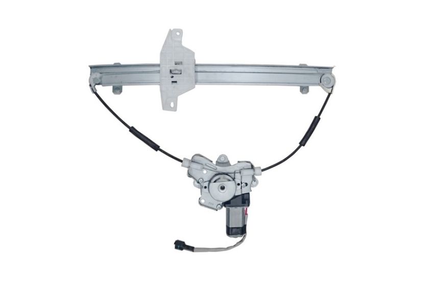 AISIN RPAK-022 Power Window Regulator Assembly w  Motor