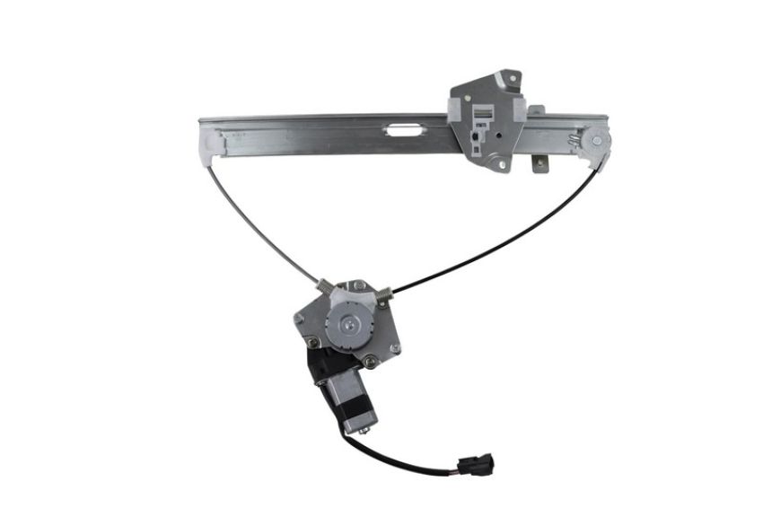 AISIN RPAM-028 Power Window Regulator Assembly w  Motor
