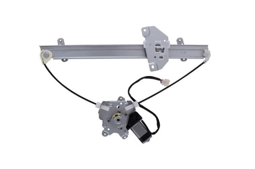 AISIN RPAM-001 Power Window Regulator Assembly w  Motor