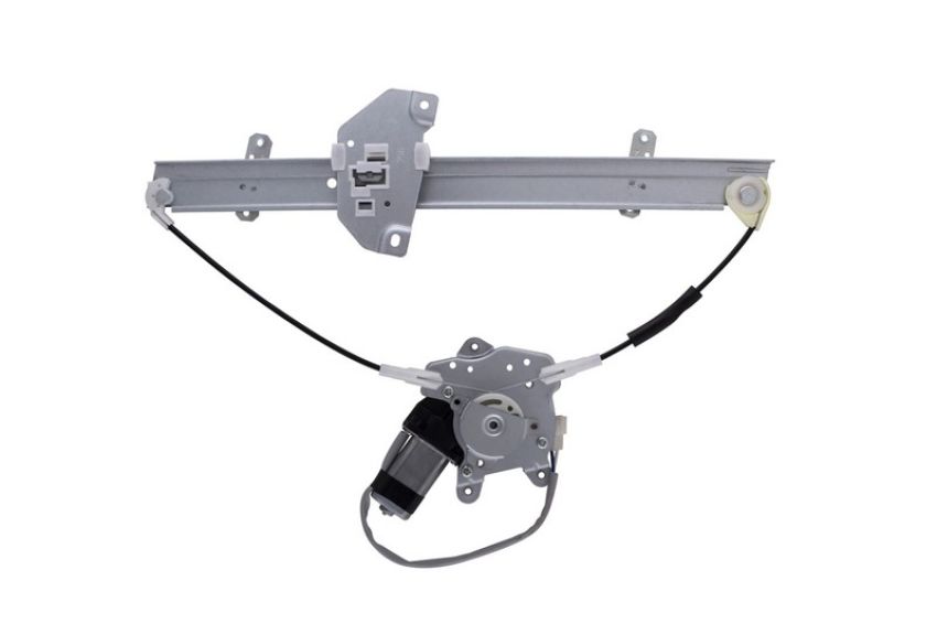 AISIN RPAM-006 Power Window Regulator Assembly w  Motor