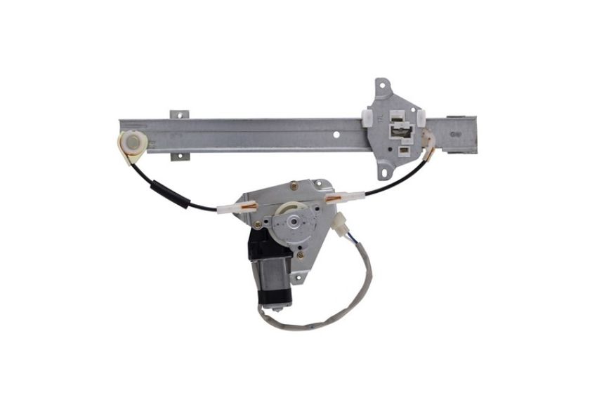 AISIN RPAM-011 Power Window Regulator Assembly w  Motor