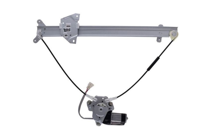 AISIN RPAM-014 Power Window Regulator Assembly w  Motor