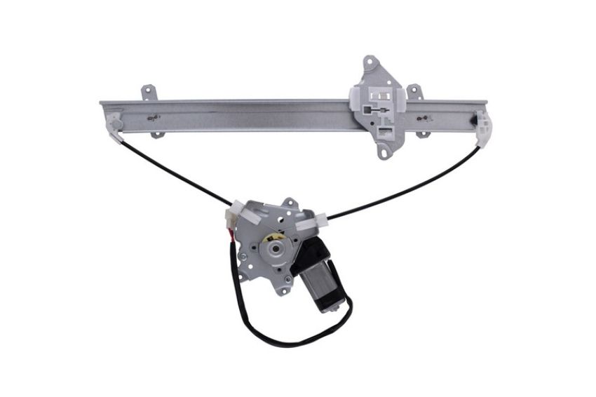 AISIN RPAM-017 Power Window Regulator Assembly w  Motor