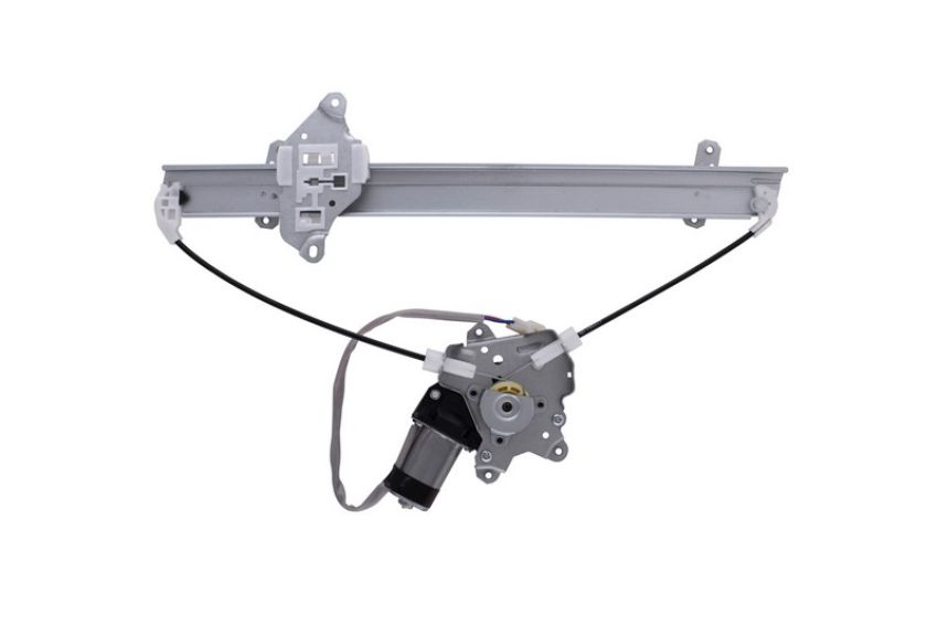 AISIN RPAM-018 Power Window Regulator Assembly w  Motor
