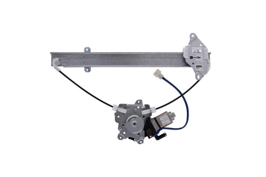 AISIN RPAM-019 Power Window Regulator Assembly w  Motor