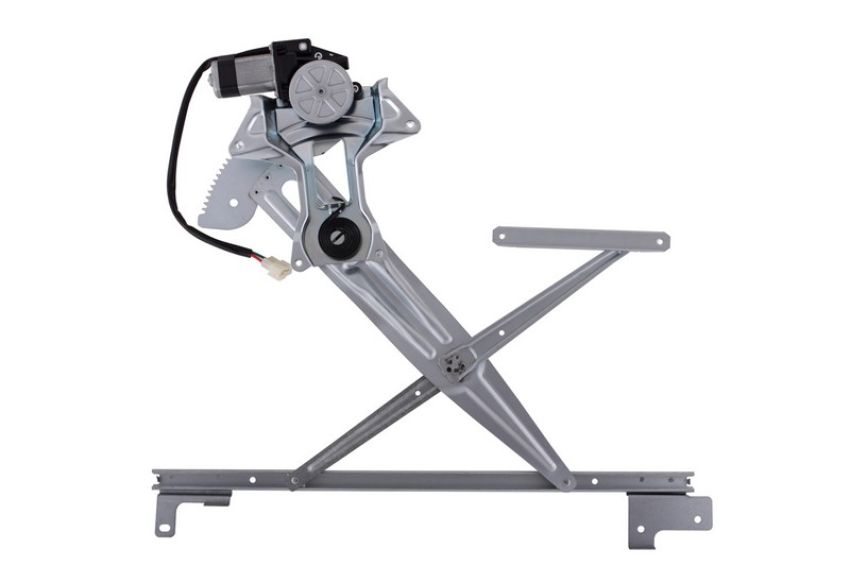 AISIN RPAM-023 Power Window Regulator Assembly w  Motor
