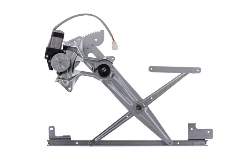 AISIN RPAM-024 Power Window Regulator Assembly w  Motor