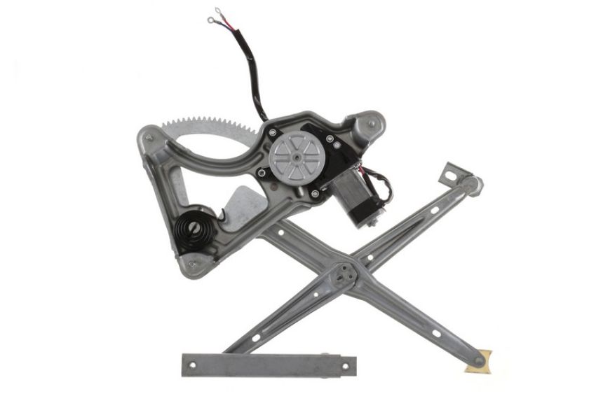 AISIN RPAMB-001 Power Window Regulator Assembly w  Motor