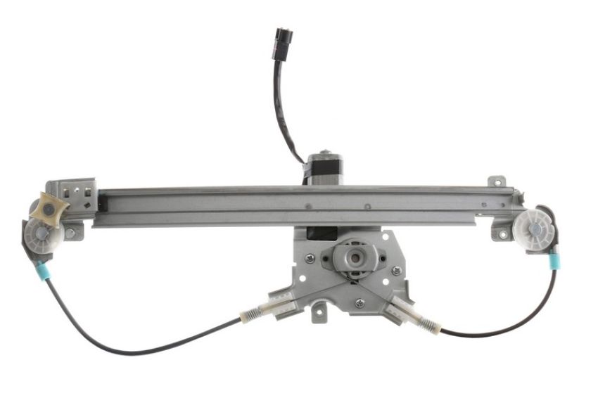 AISIN RPAMB-005 Power Window Regulator Assembly w  Motor