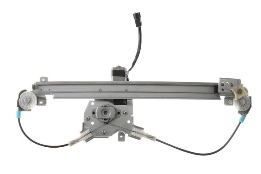 AISIN RPAMB-006 Power Window Regulator Assembly w  Motor