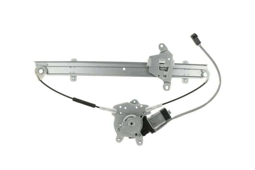 AISIN RPAN-062 Power Window Regulator Assembly w  Motor