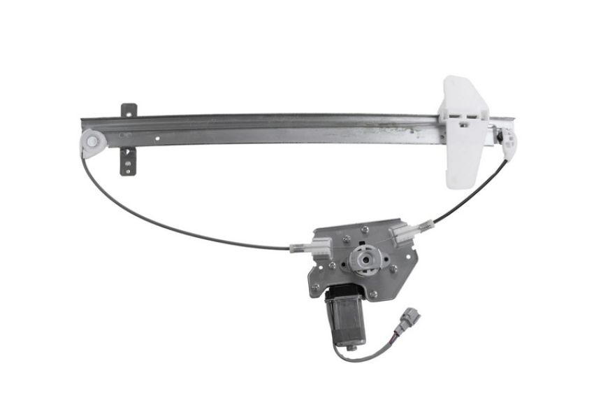 AISIN RPAN-064 Power Window Regulator Assembly w  Motor