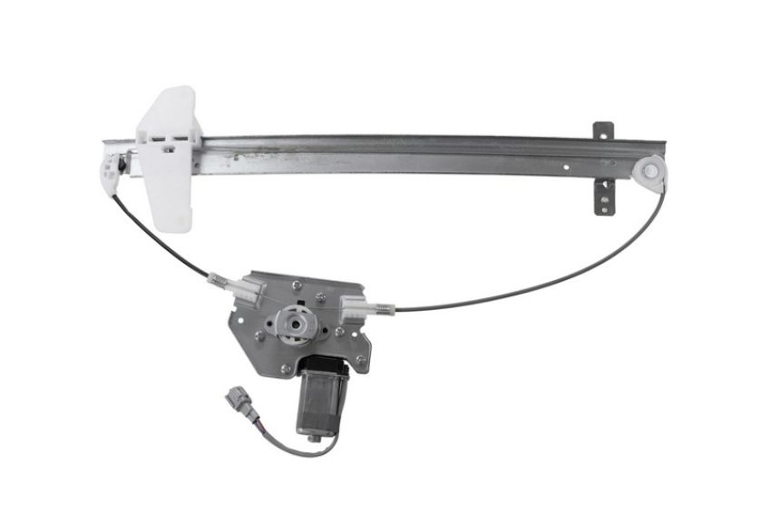 AISIN RPAN-065 Power Window Regulator Assembly w  Motor