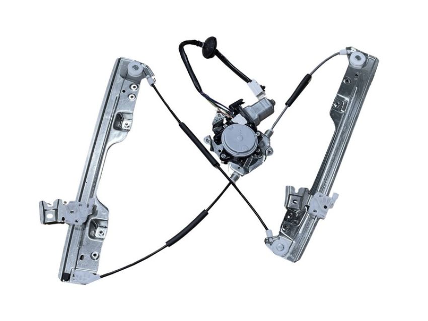 AISIN RPAN-066 Power Window Regulator Assembly w  Motor