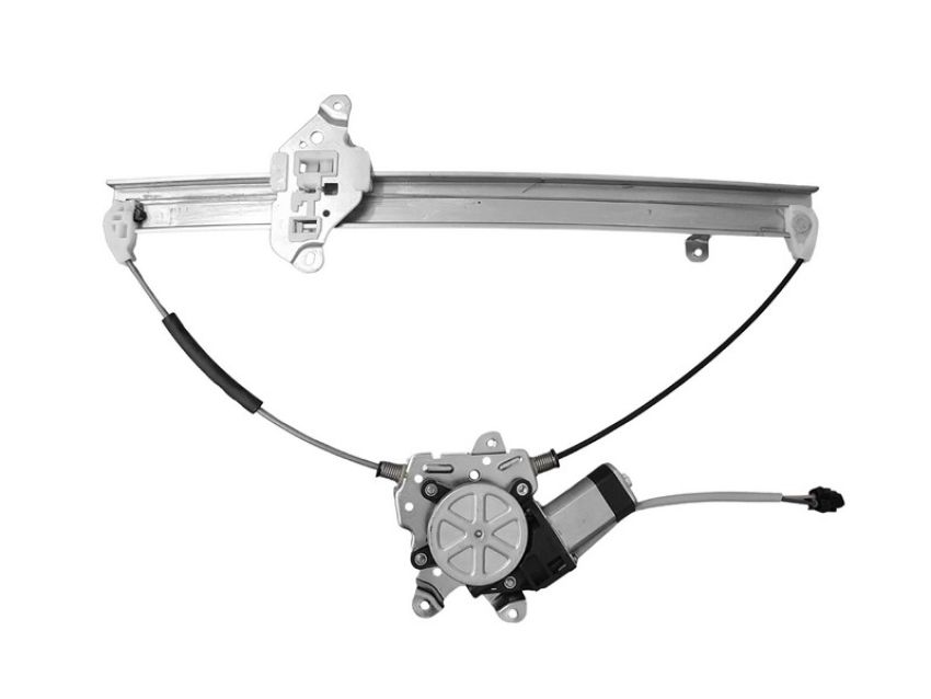 AISIN RPAN-068 Power Window Regulator Assembly w  Motor