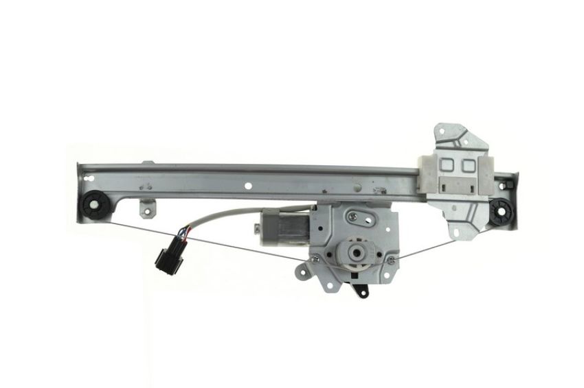 AISIN RPAN-070 Power Window Regulator Assembly w  Motor