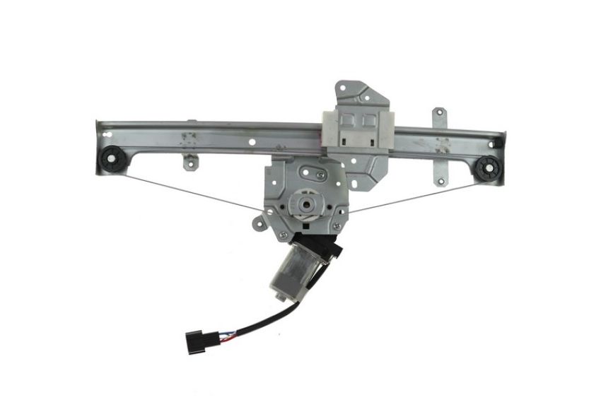 AISIN RPAN-071 Power Window Regulator Assembly w  Motor