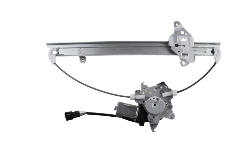 AISIN RPAN-074 Power Window Regulator Assembly w  Motor