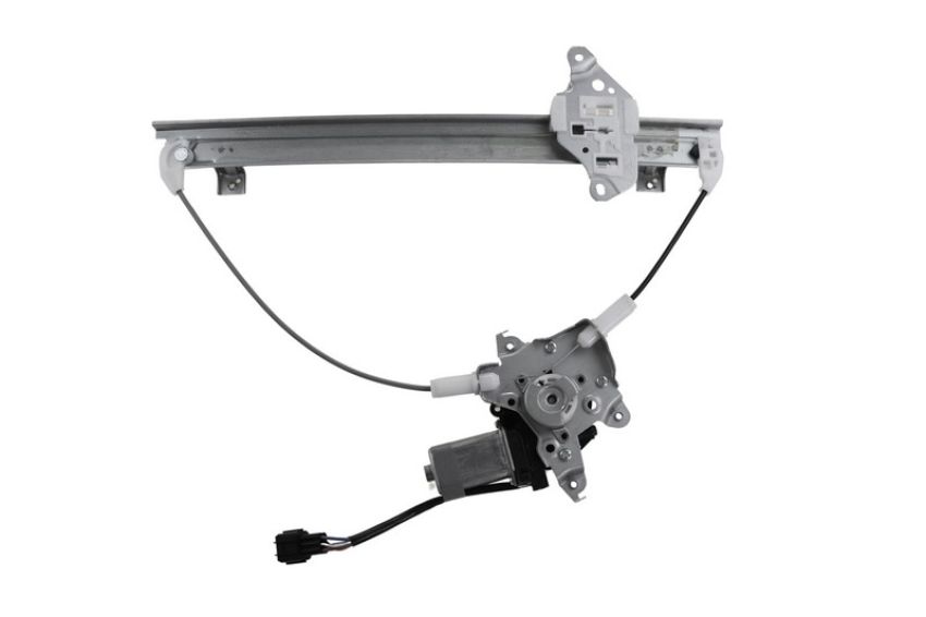 AISIN RPAN-075 Power Window Regulator Assembly w  Motor