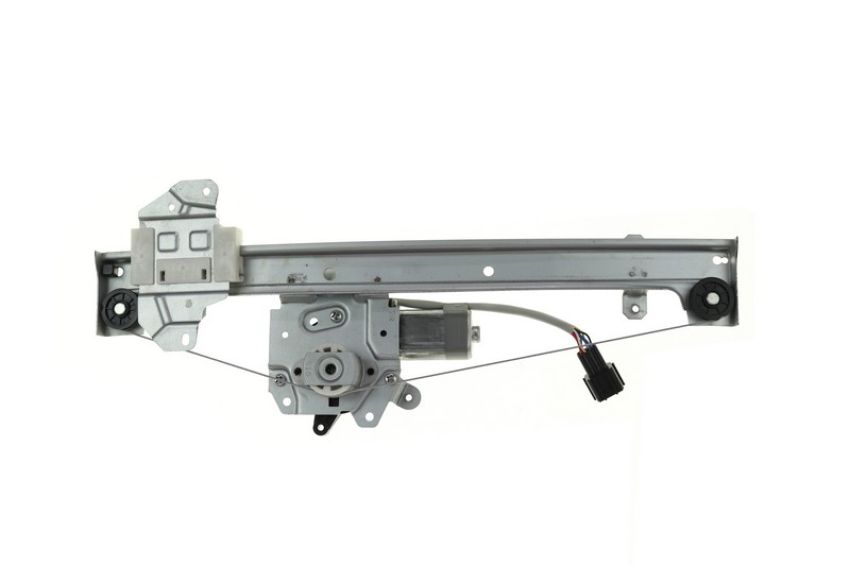 AISIN RPAN-082 Power Window Regulator Assembly w  Motor