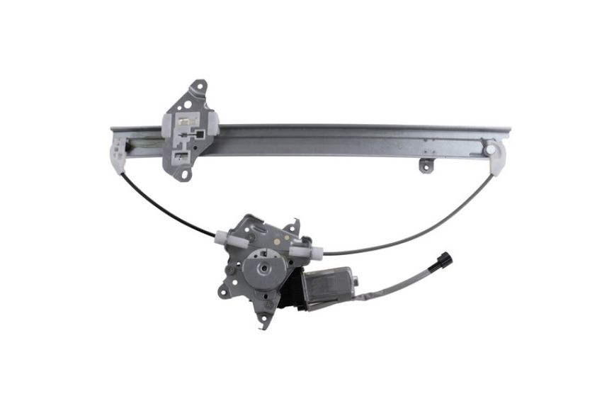 AISIN RPAN-083 Power Window Regulator Assembly w  Motor