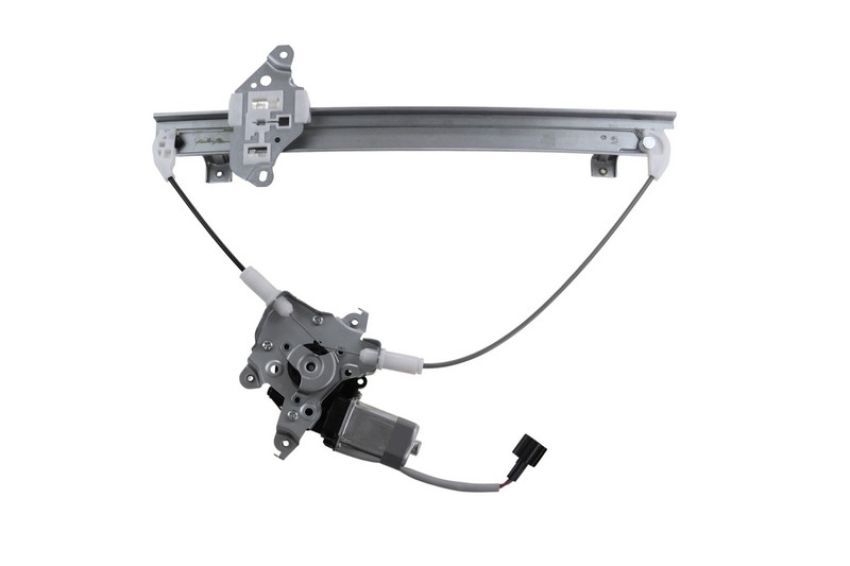 AISIN RPAN-084 Power Window Regulator Assembly w  Motor