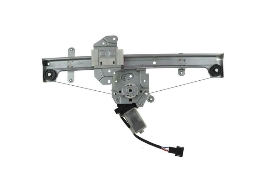 AISIN RPAN-086 Power Window Regulator Assembly w  Motor