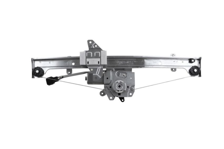 AISIN RPAN-087 Power Window Regulator Assembly w  Motor