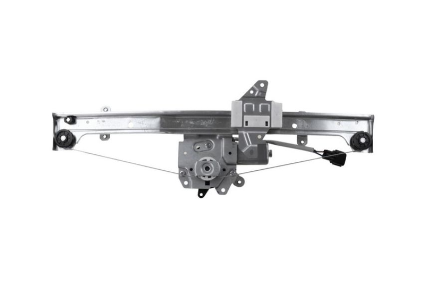 AISIN RPAN-088 Power Window Regulator Assembly w  Motor