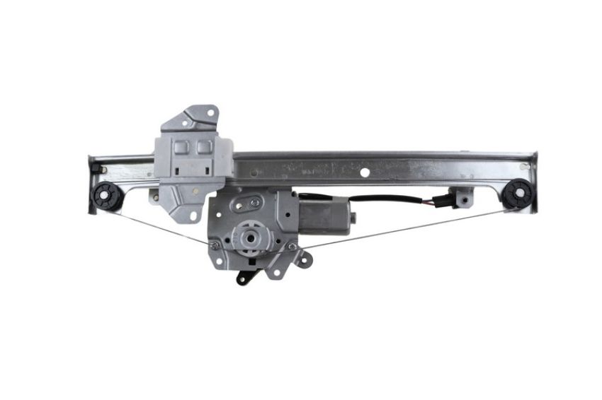 AISIN RPAN-089 Power Window Regulator Assembly w  Motor