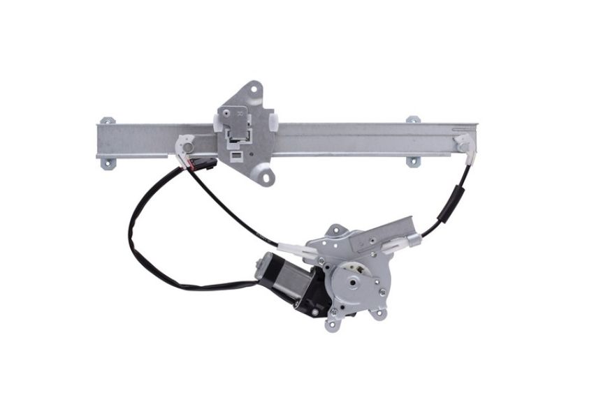 AISIN RPAN-004 Power Window Regulator Assembly w  Motor