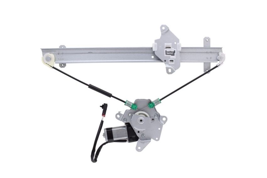 AISIN RPAN-005 Power Window Regulator Assembly w  Motor