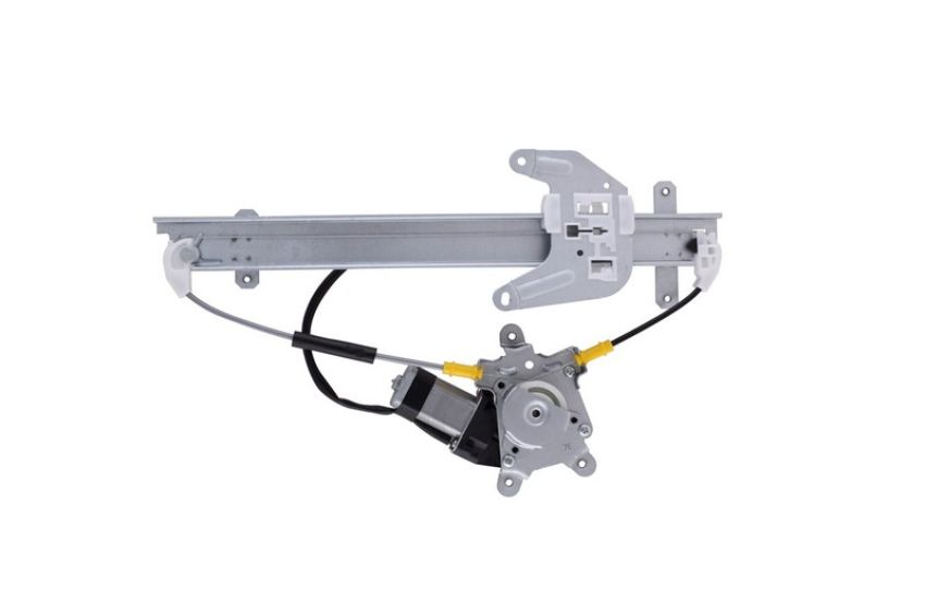 AISIN RPAN-007 Power Window Regulator Assembly w  Motor