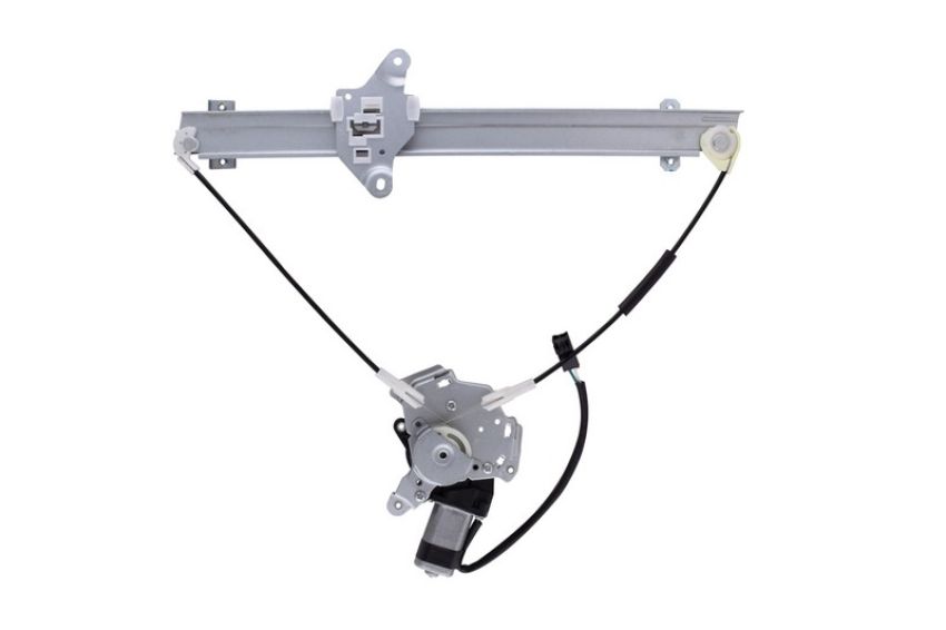 AISIN RPAN-014 Power Window Regulator Assembly w  Motor