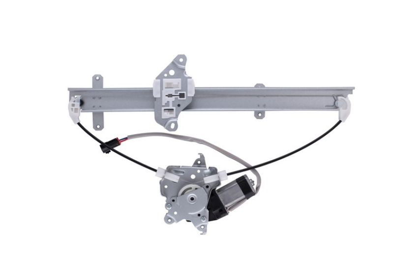 AISIN RPAN-022 Power Window Regulator Assembly w  Motor