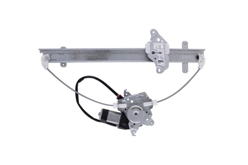 AISIN RPAN-023 Power Window Regulator Assembly w  Motor