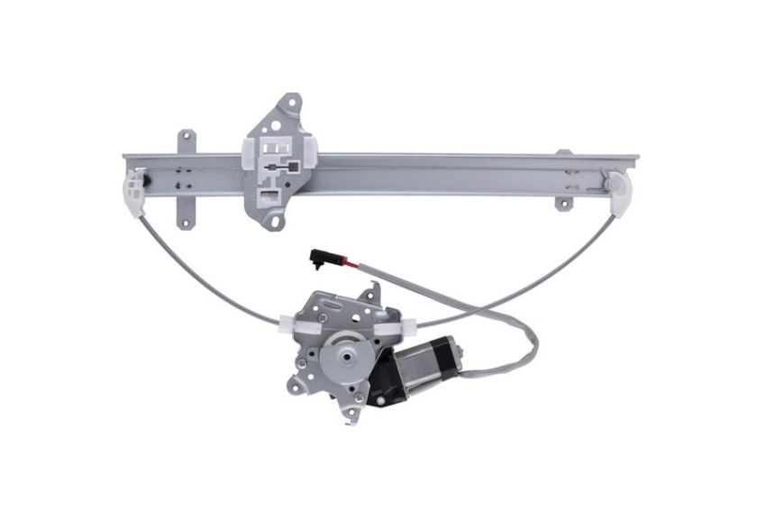 AISIN RPAN-024 Power Window Regulator Assembly w  Motor
