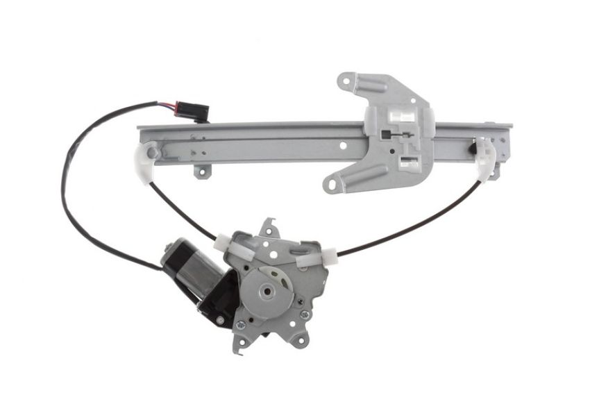 AISIN RPAN-025 Power Window Regulator Assembly w  Motor