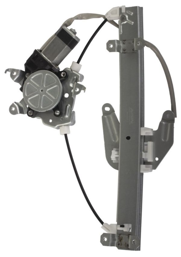 AISIN RPAN-026 Power Window Regulator Assembly w  Motor
