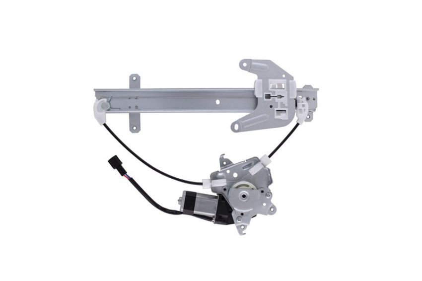 AISIN RPAN-028 Power Window Regulator Assembly w  Motor
