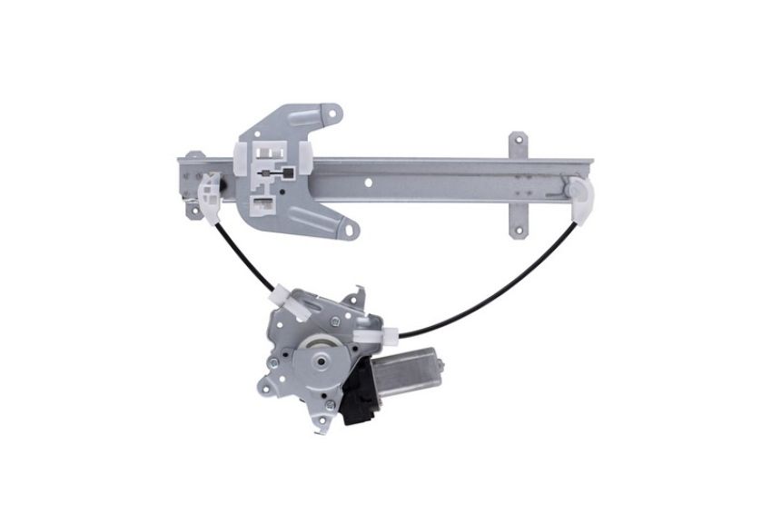 AISIN RPAN-029 Power Window Regulator Assembly w  Motor