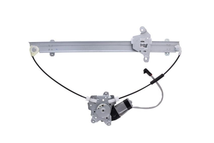 AISIN RPAN-032 Power Window Regulator Assembly w  Motor