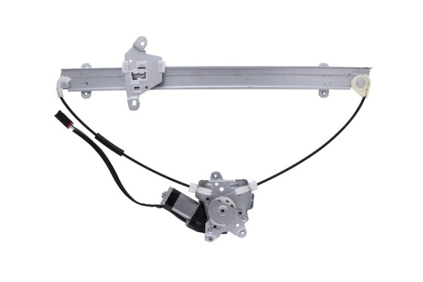 AISIN RPAN-033 Power Window Regulator Assembly w  Motor